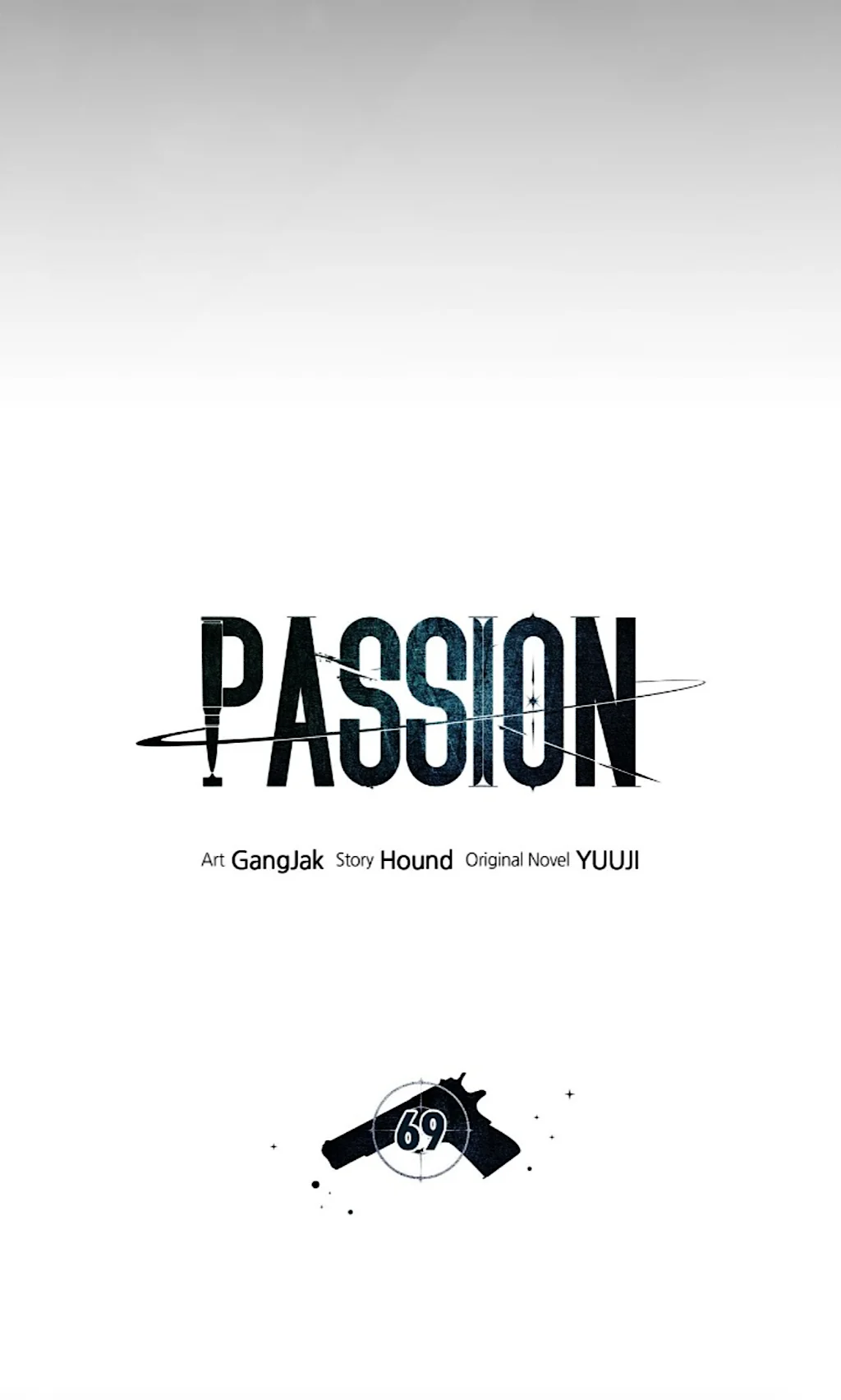 Passion - Capítulo 69 - Página 32 - LectorTMOo