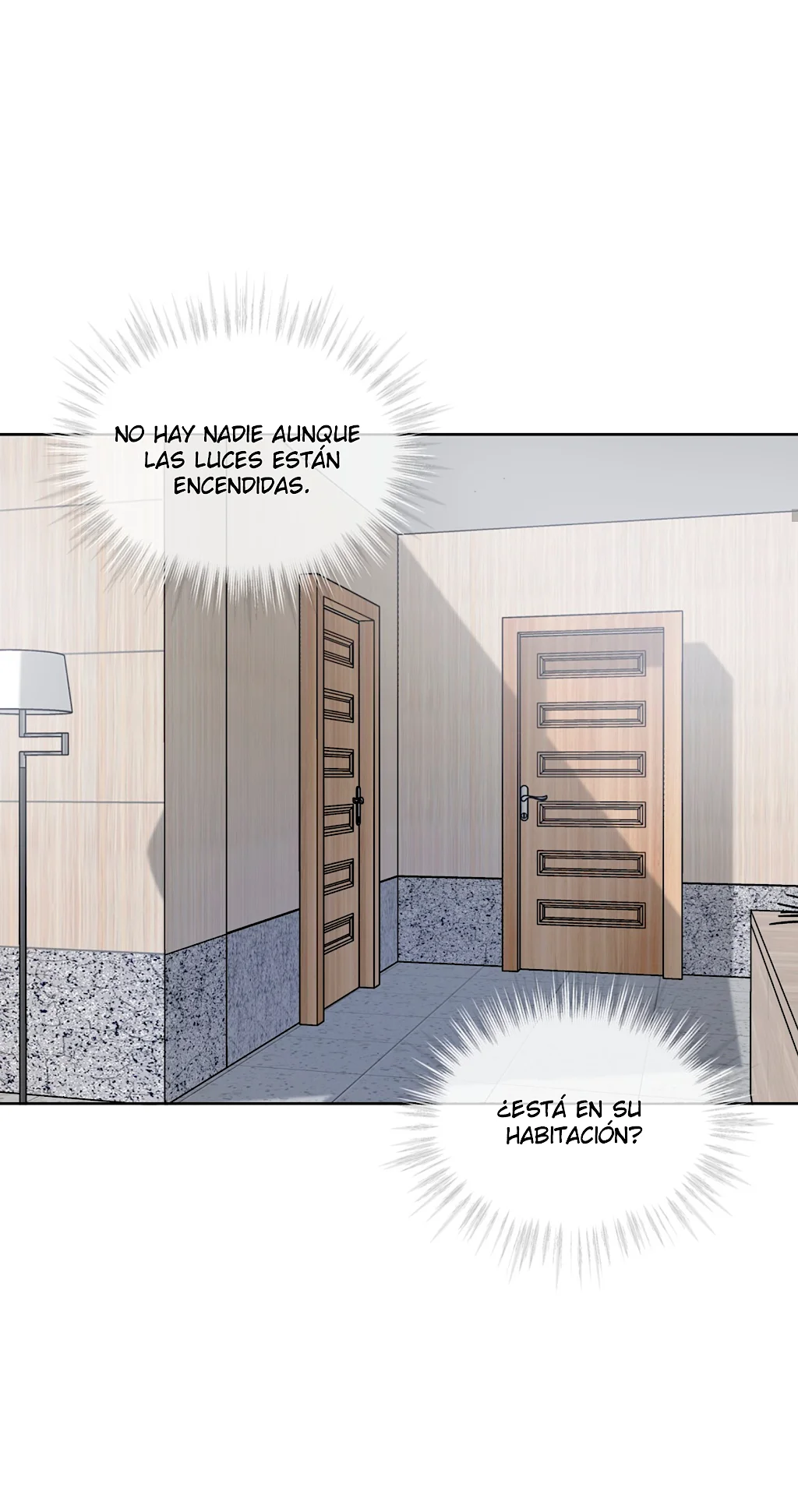 Passion - Capítulo 69 - Página 35 - LectorTMOo