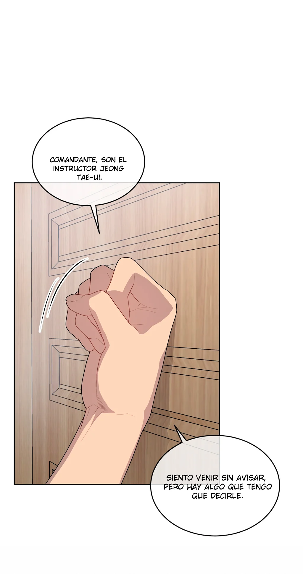Passion - Capítulo 69 - Página 36 - LectorTMOo