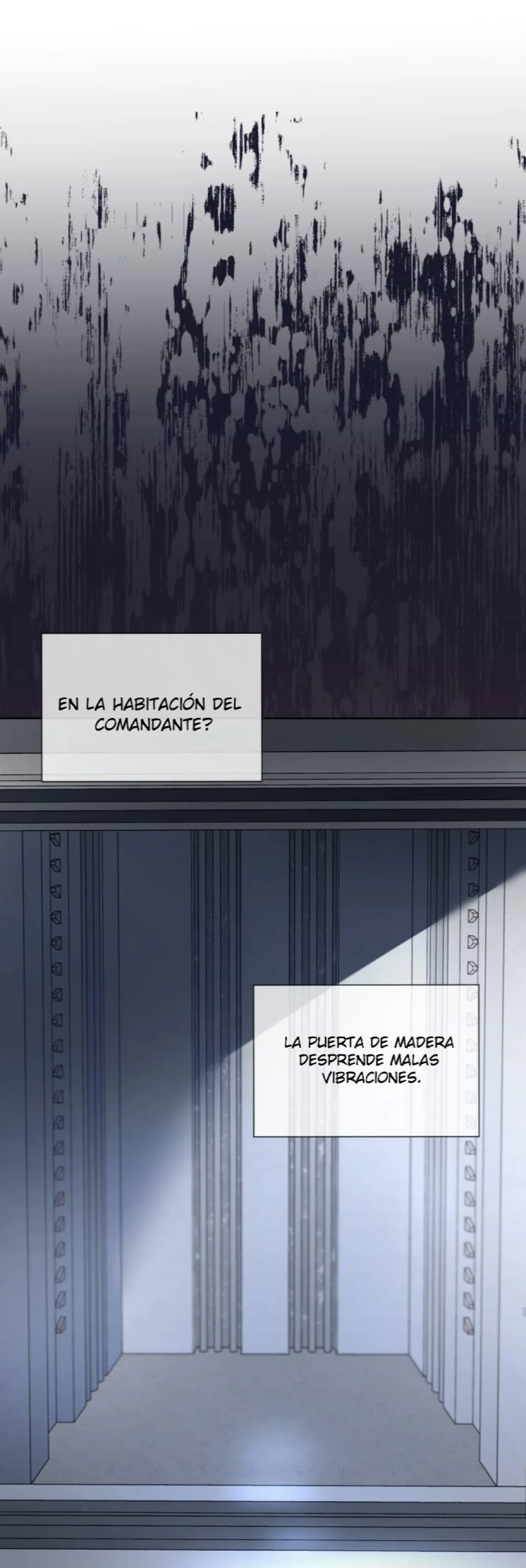 Passion - Capítulo 69 - Página 42 - LectorTMOo