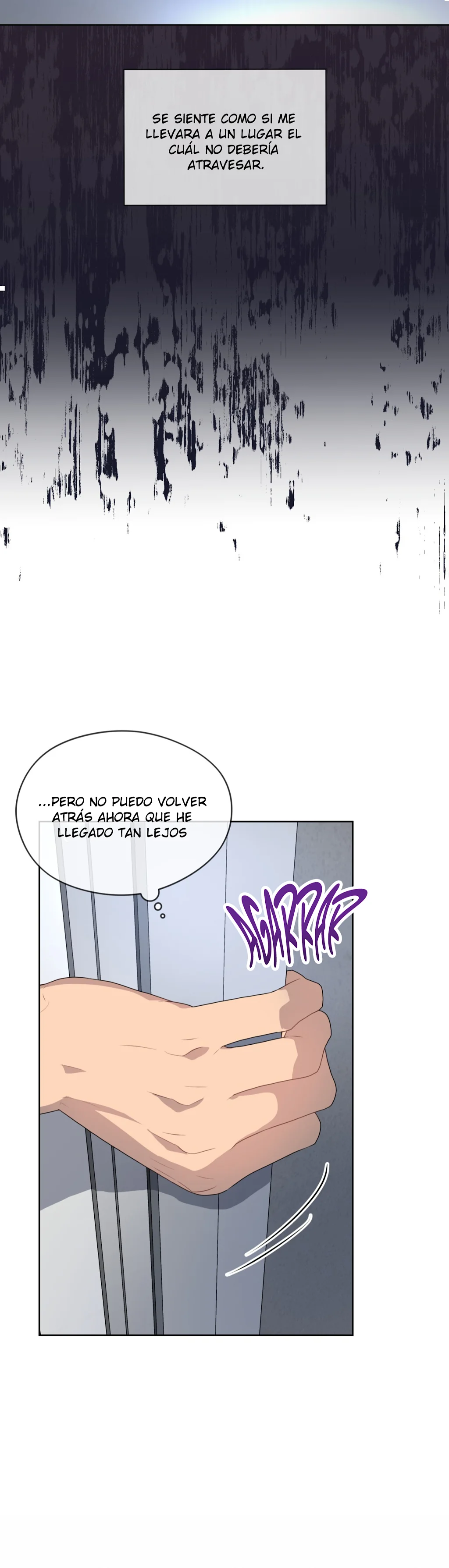 Passion - Capítulo 69 - Página 43 - LectorTMOo