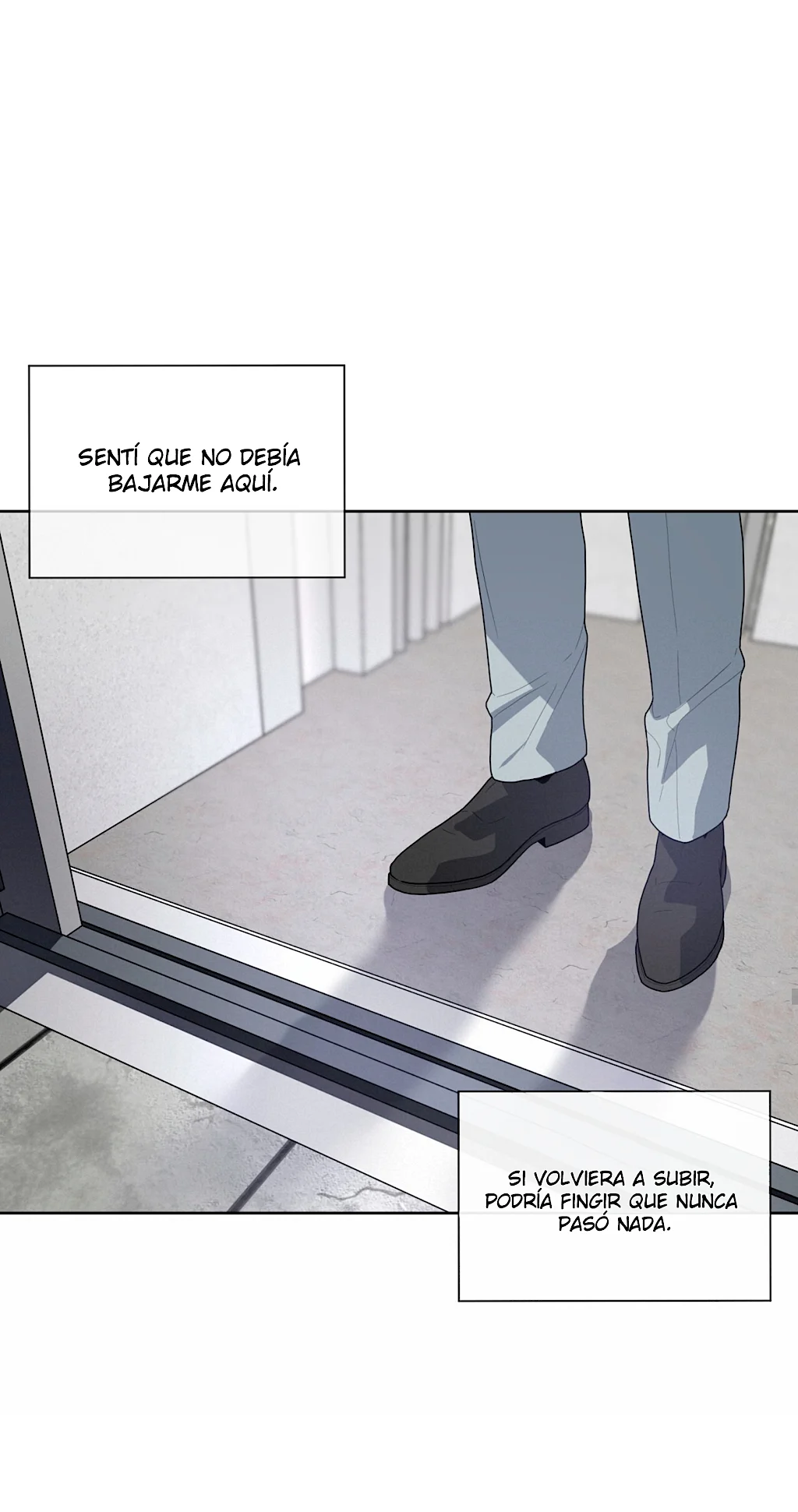 Passion - Capítulo 69 - Página 52 - LectorTMOo