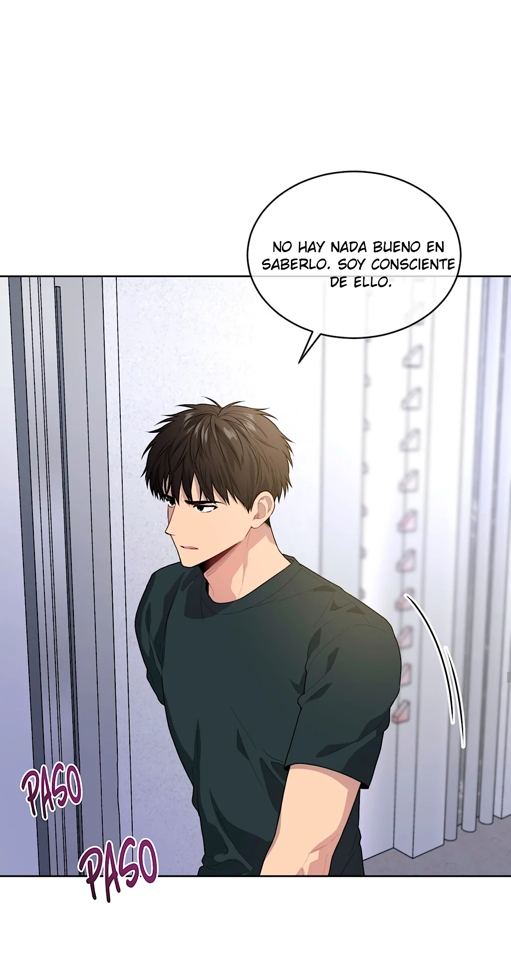 Passion - Capítulo 69 - Página 54 - LectorTMOo