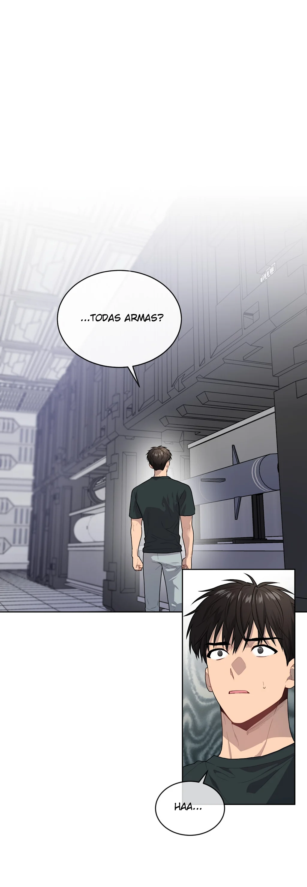 Passion - Capítulo 69 - Página 63 - LectorTMOo