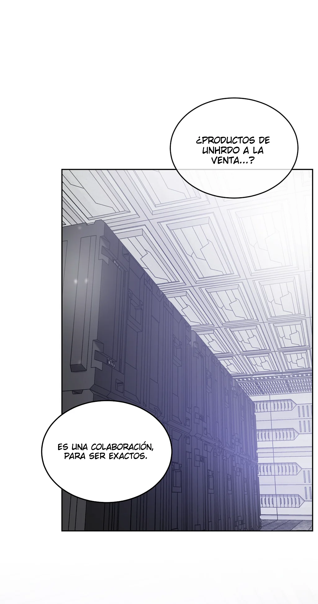 Passion - Capítulo 70 - Página 7 - LectorTMOo