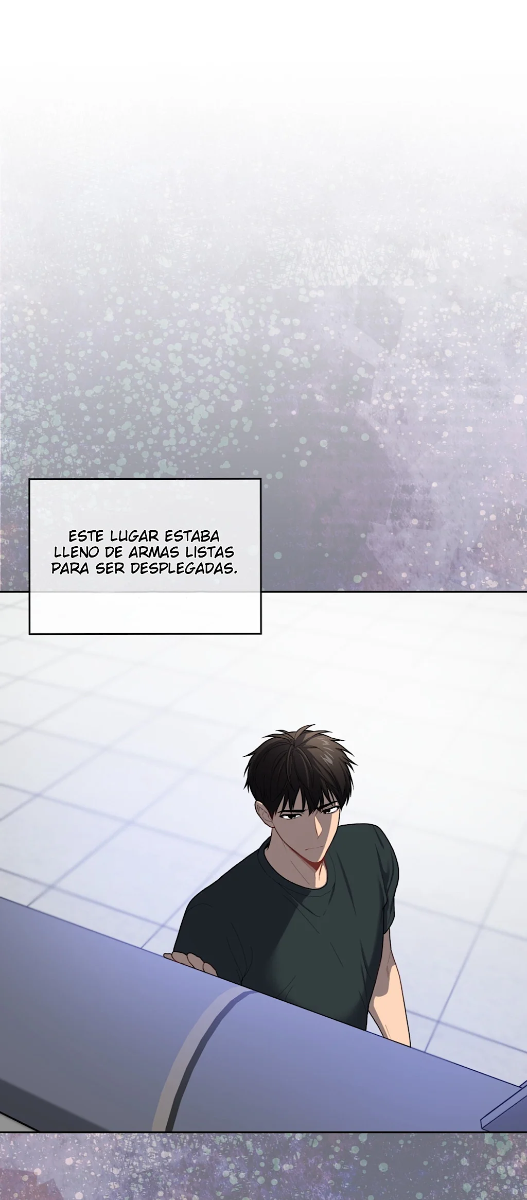Passion - Capítulo 70 - Página 11 - LectorTMOo