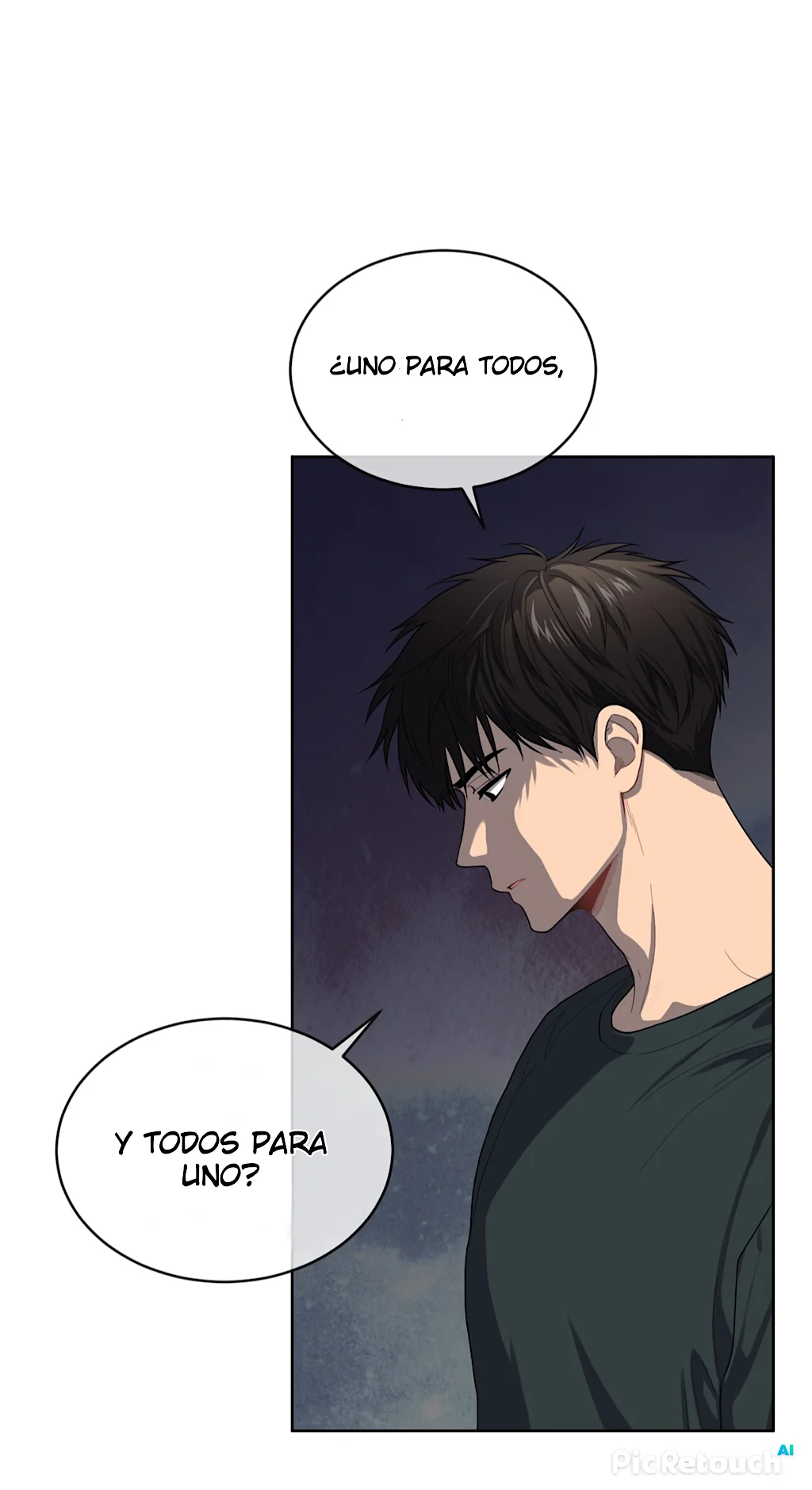 Passion - Capítulo 70 - Página 13 - LectorTMOo