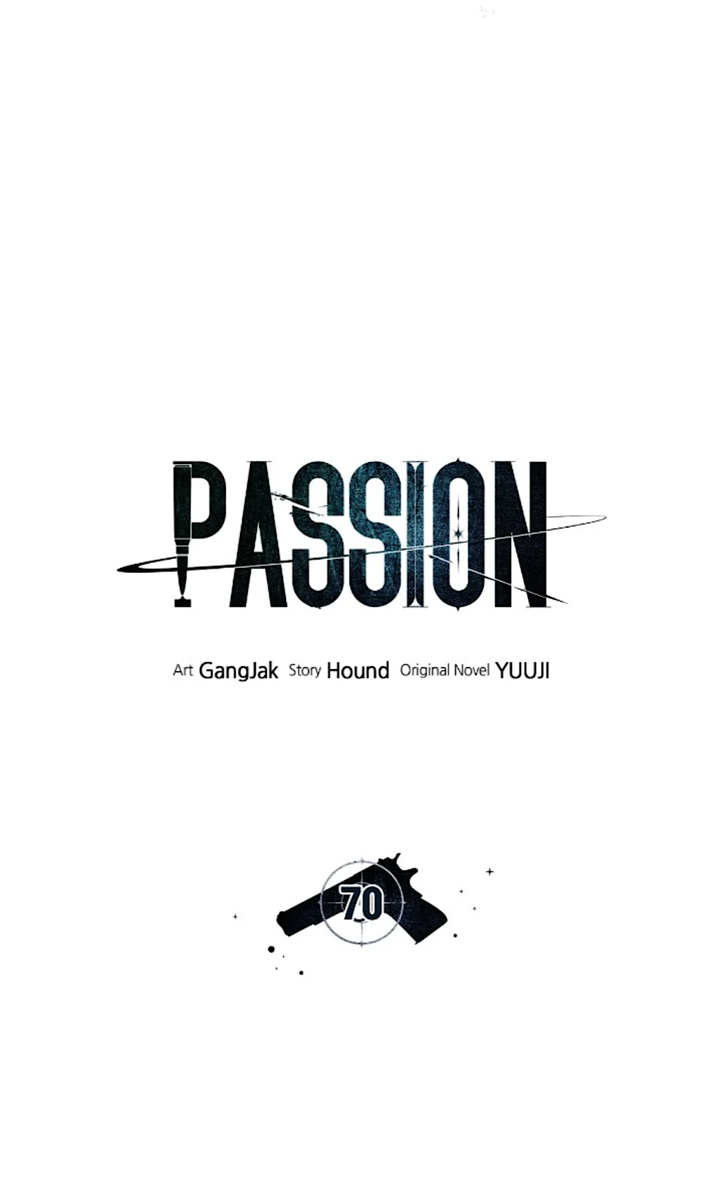Passion - Capítulo 70 - Página 22 - LectorTMOo