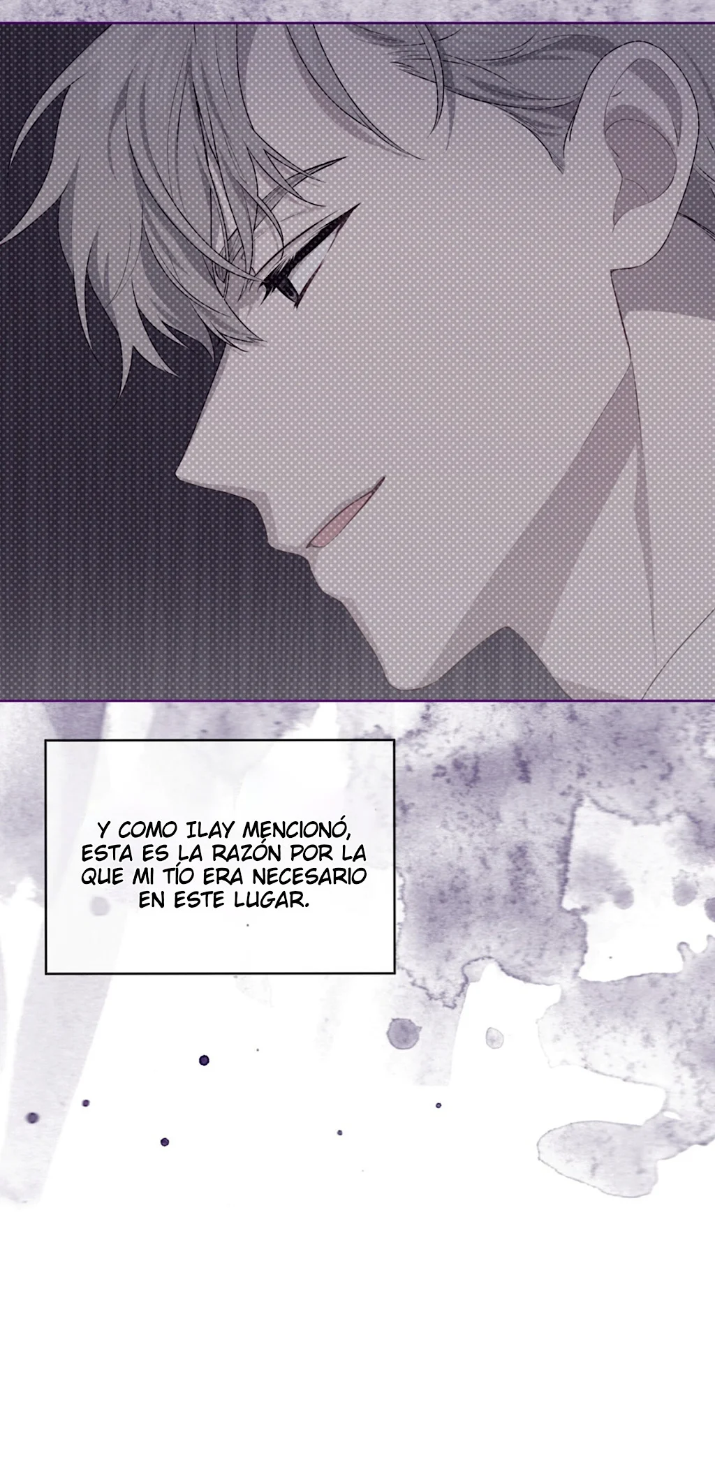 Passion - Capítulo 70 - Página 25 - LectorTMOo