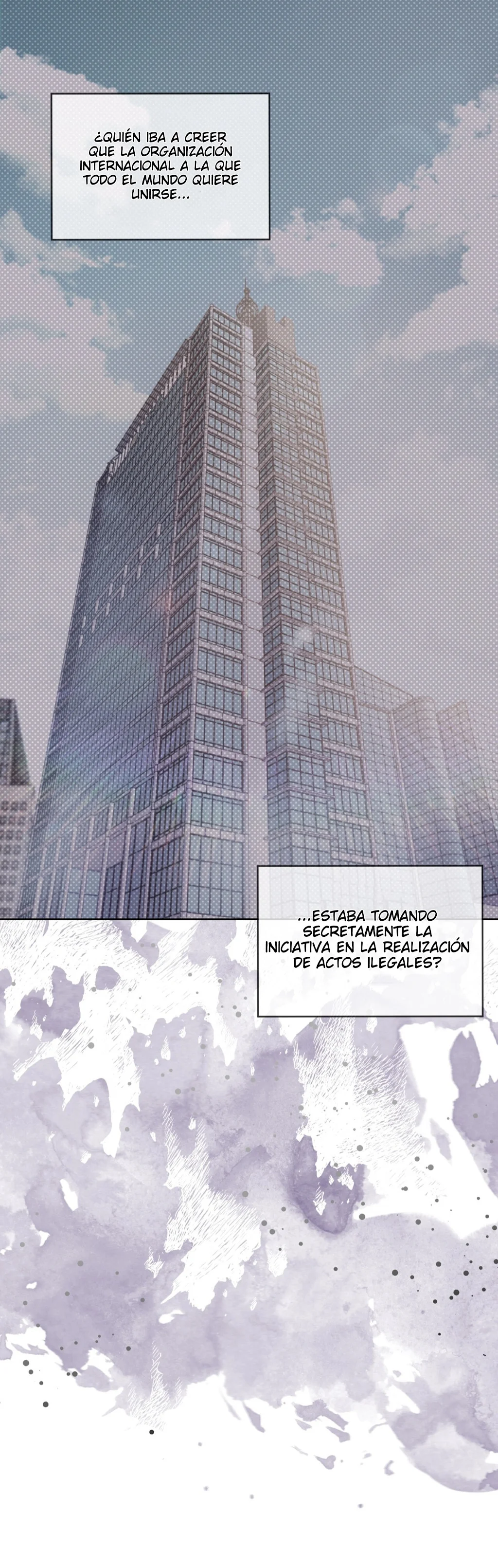 Passion - Capítulo 70 - Página 27 - LectorTMOo