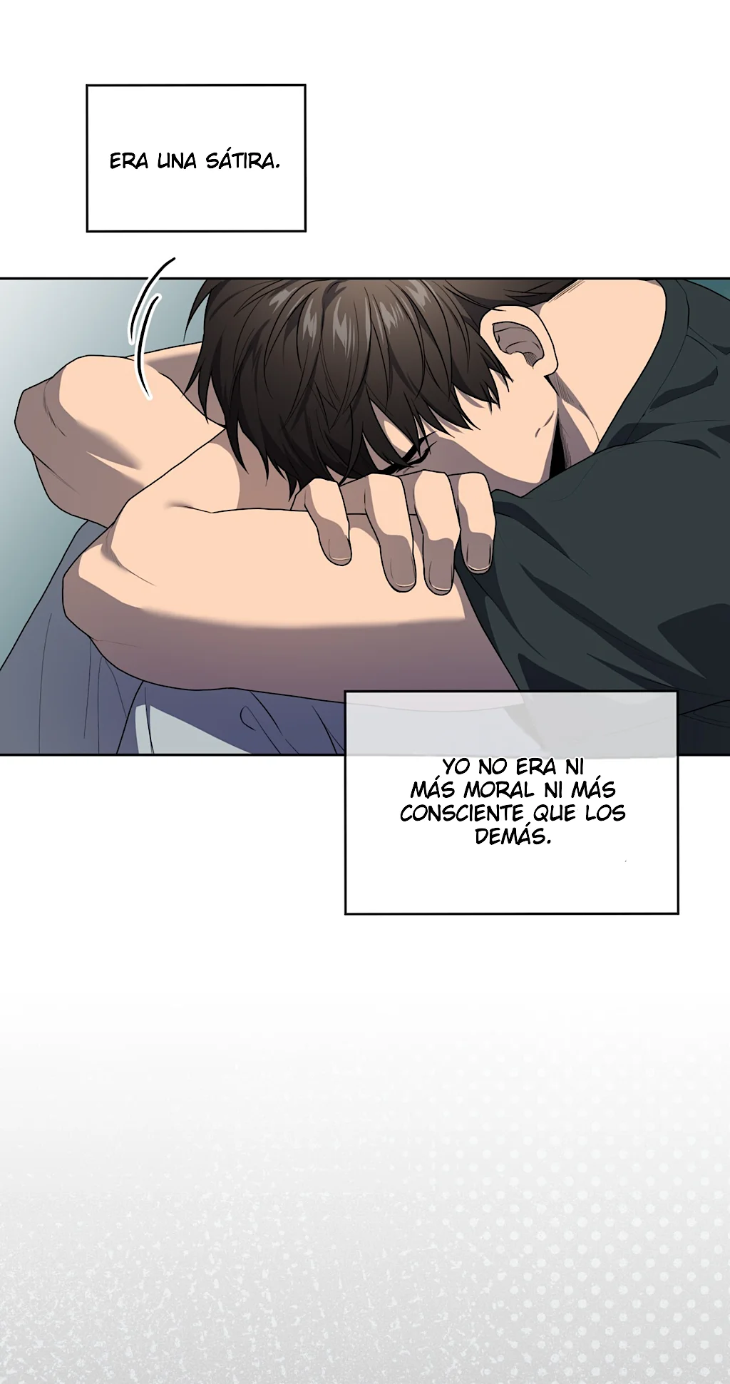 Passion - Capítulo 70 - Página 30 - LectorTMOo