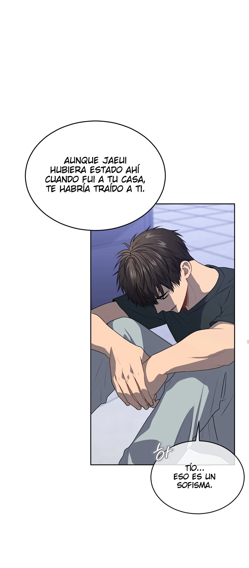 Passion - Capítulo 70 - Página 37 - LectorTMOo