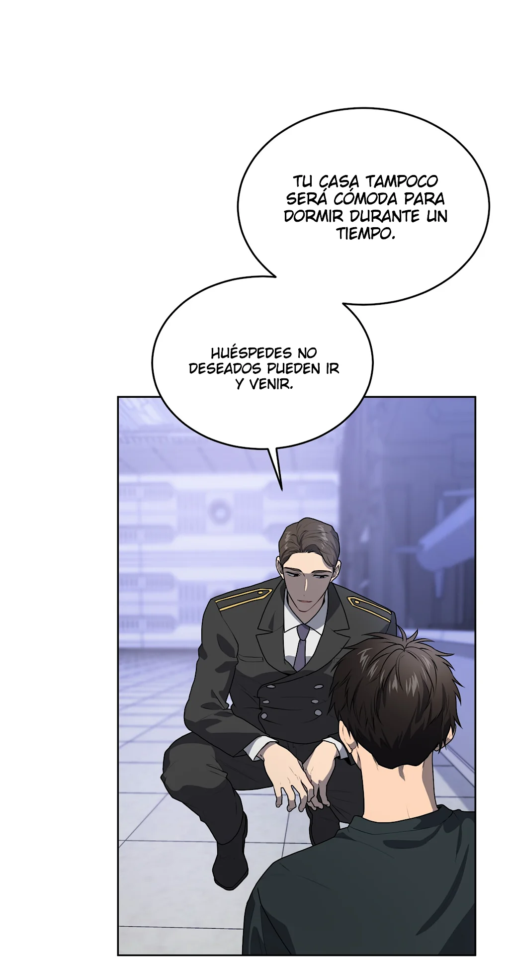 Passion - Capítulo 70 - Página 41 - LectorTMOo