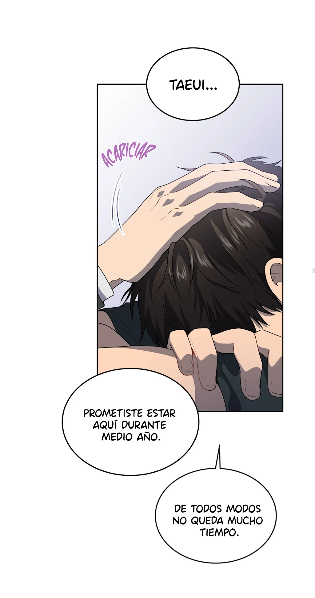 Passion - Capítulo 70 - Página 44 - LectorTMOo