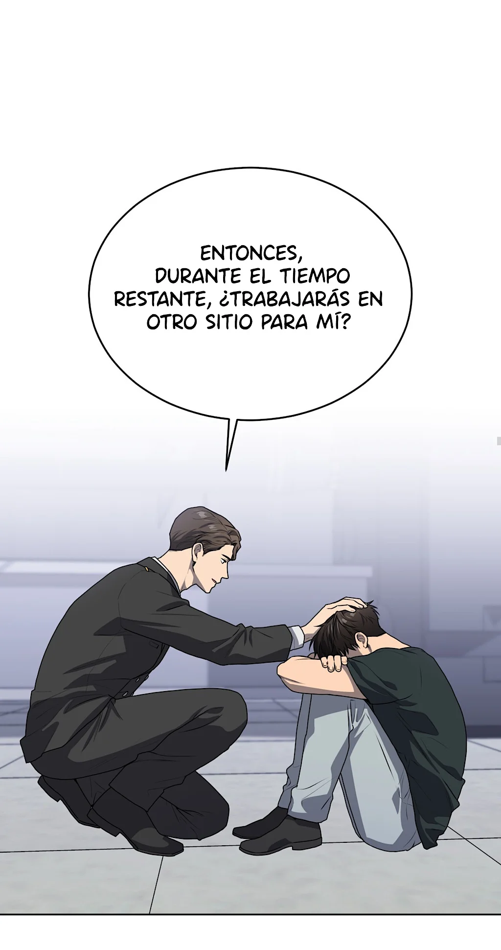 Passion - Capítulo 70 - Página 49 - LectorTMOo