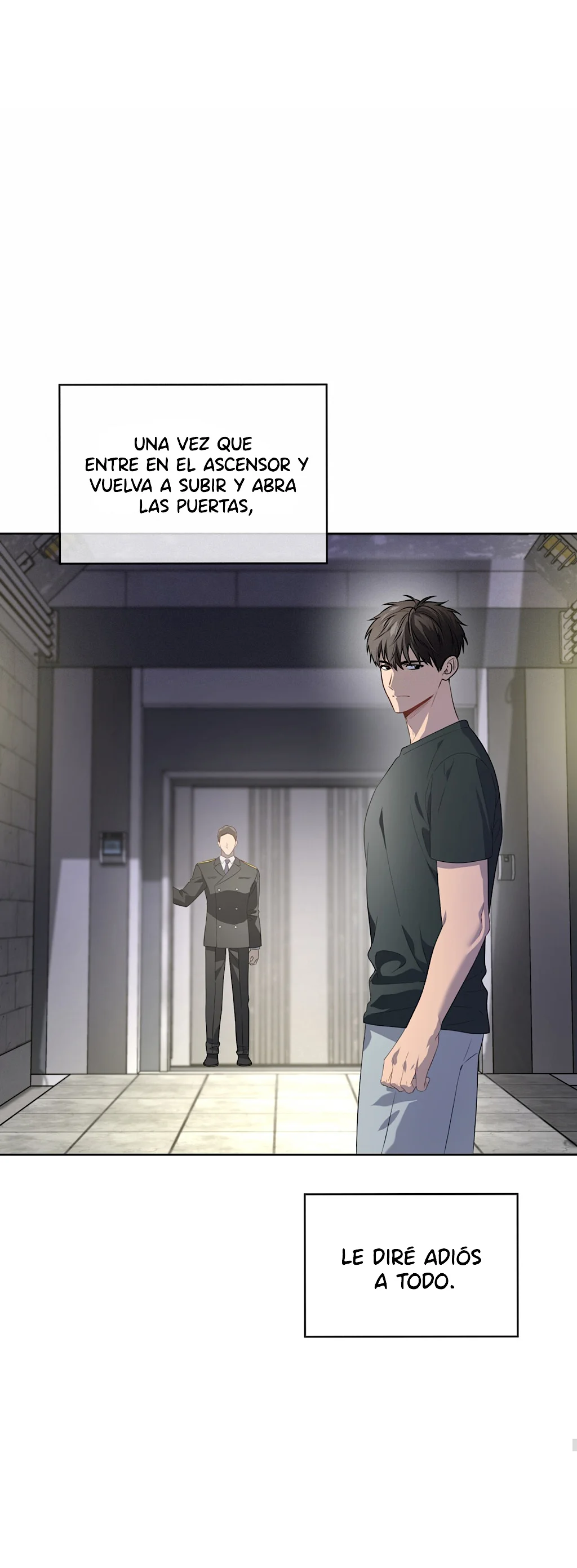 Passion - Capítulo 70 - Página 67 - LectorTMOo