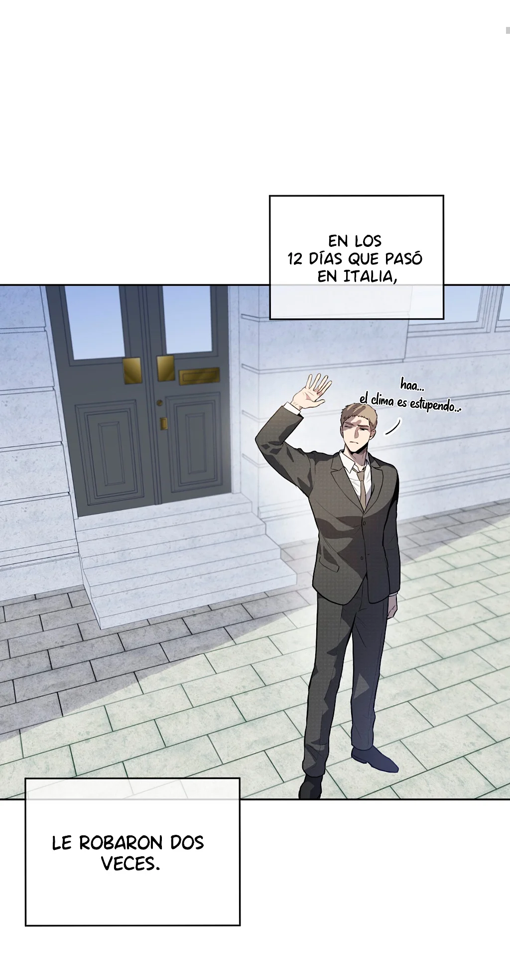 Passion - Capítulo 71 - Página 6 - LectorTMOo
