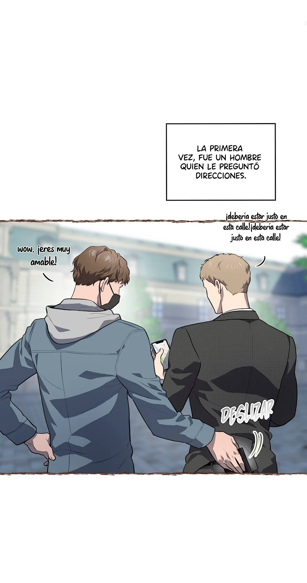 Passion - Capítulo 71 - Página 7 - LectorTMOo