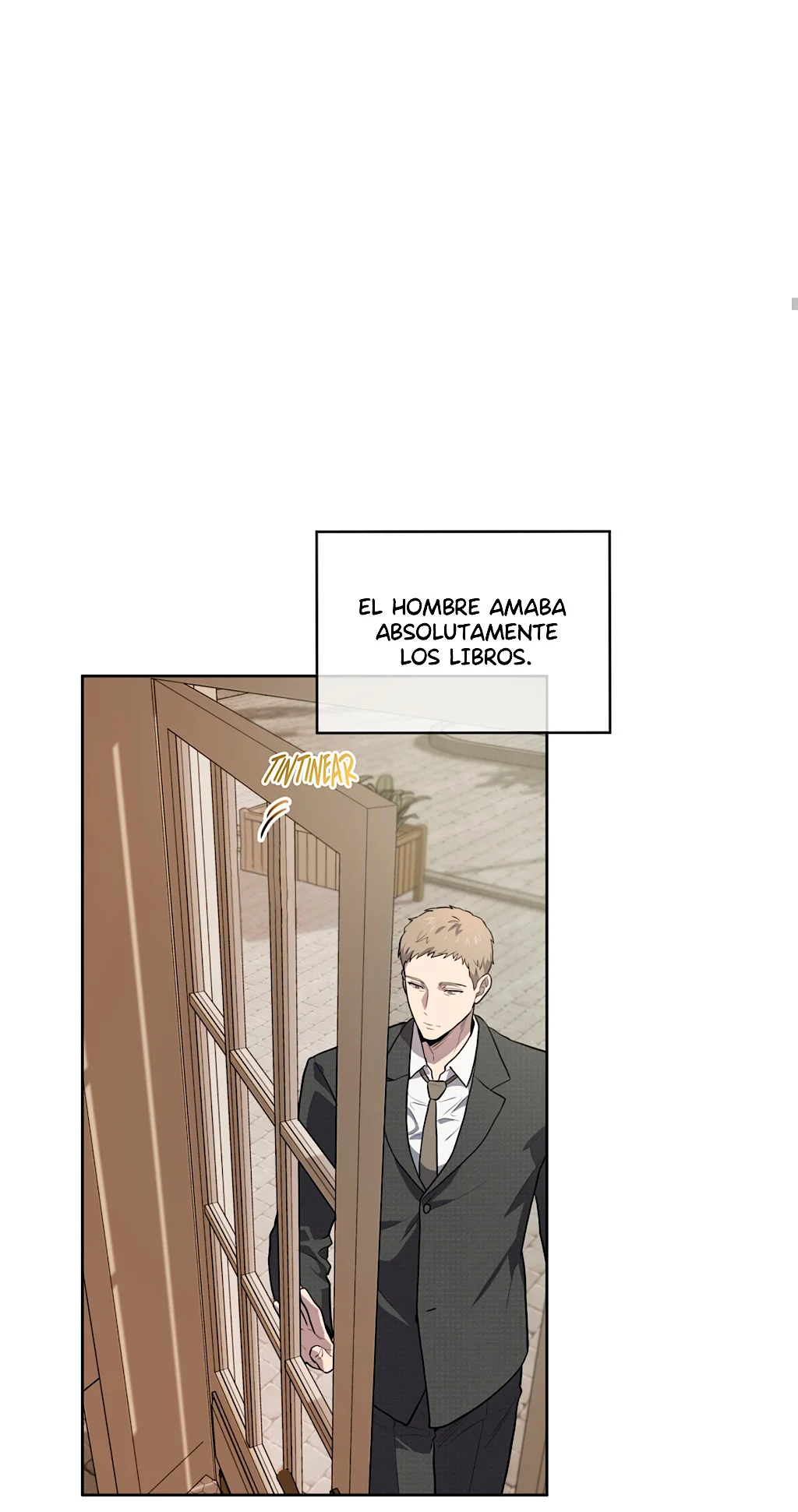 Passion - Capítulo 71 - Página 23 - LectorTMOo