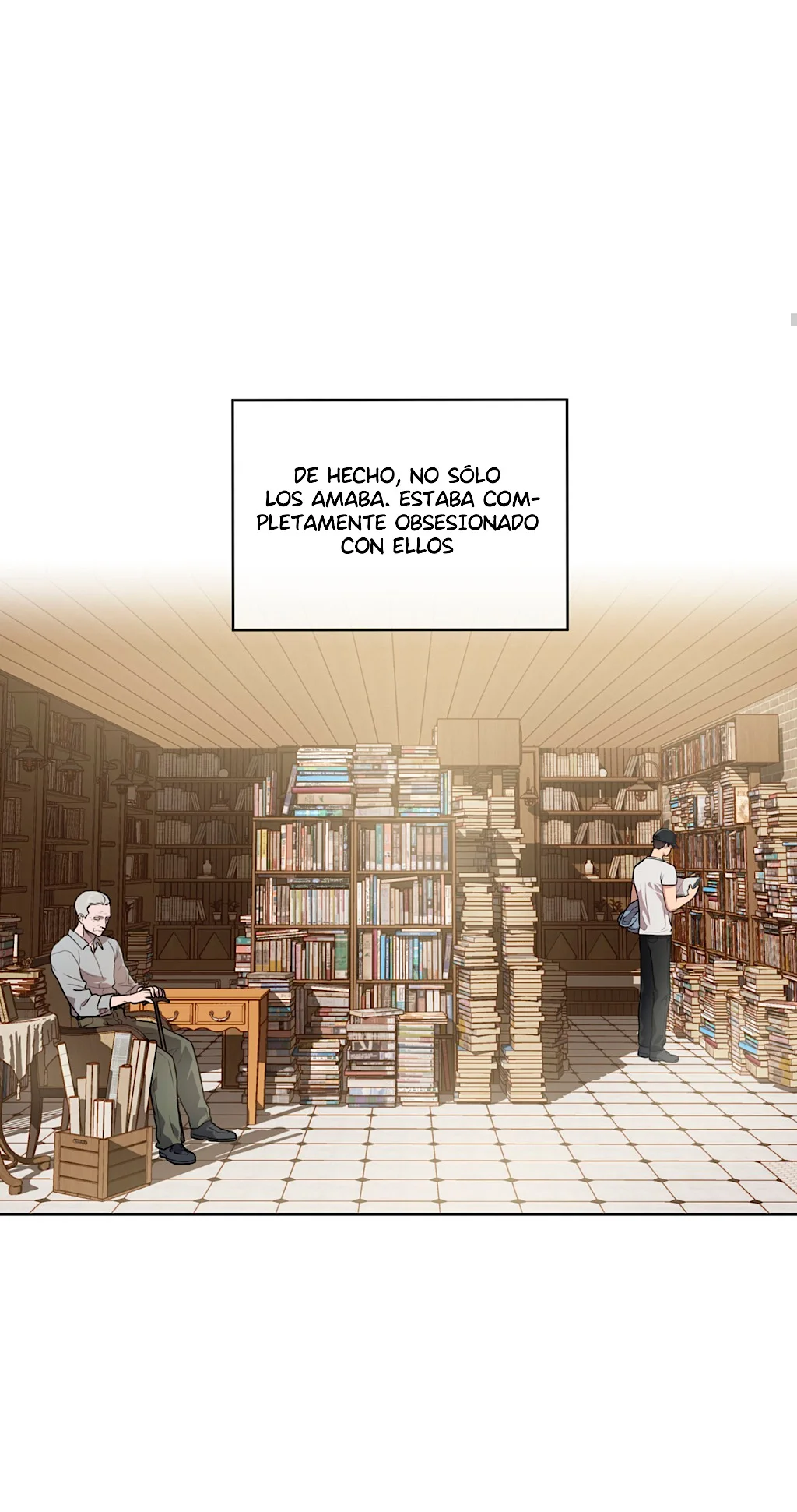 Passion - Capítulo 71 - Página 24 - LectorTMOo