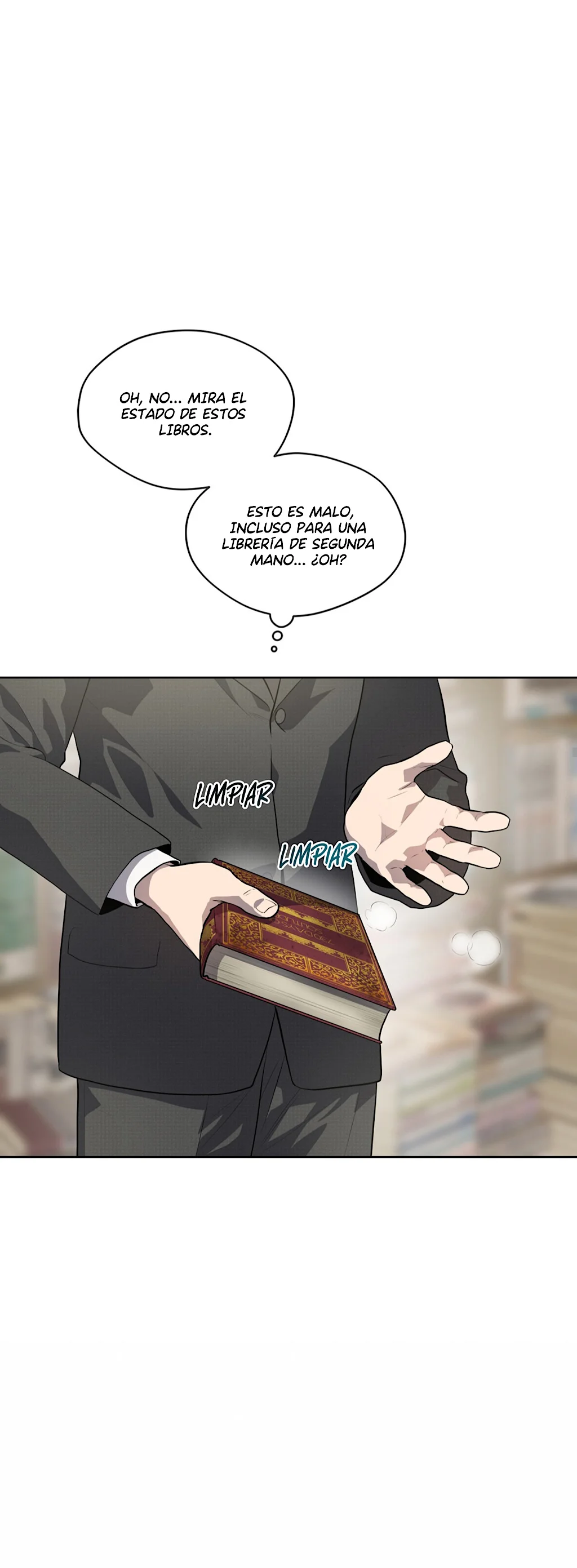 Passion - Capítulo 71 - Página 27 - LectorTMOo