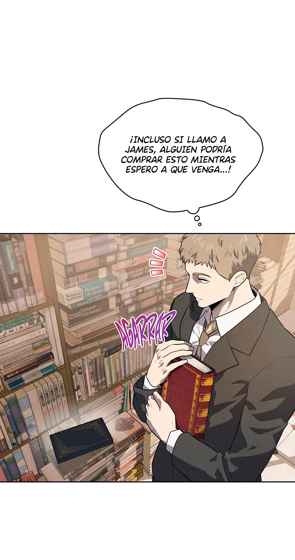Passion - Capítulo 71 - Página 30 - LectorTMOo