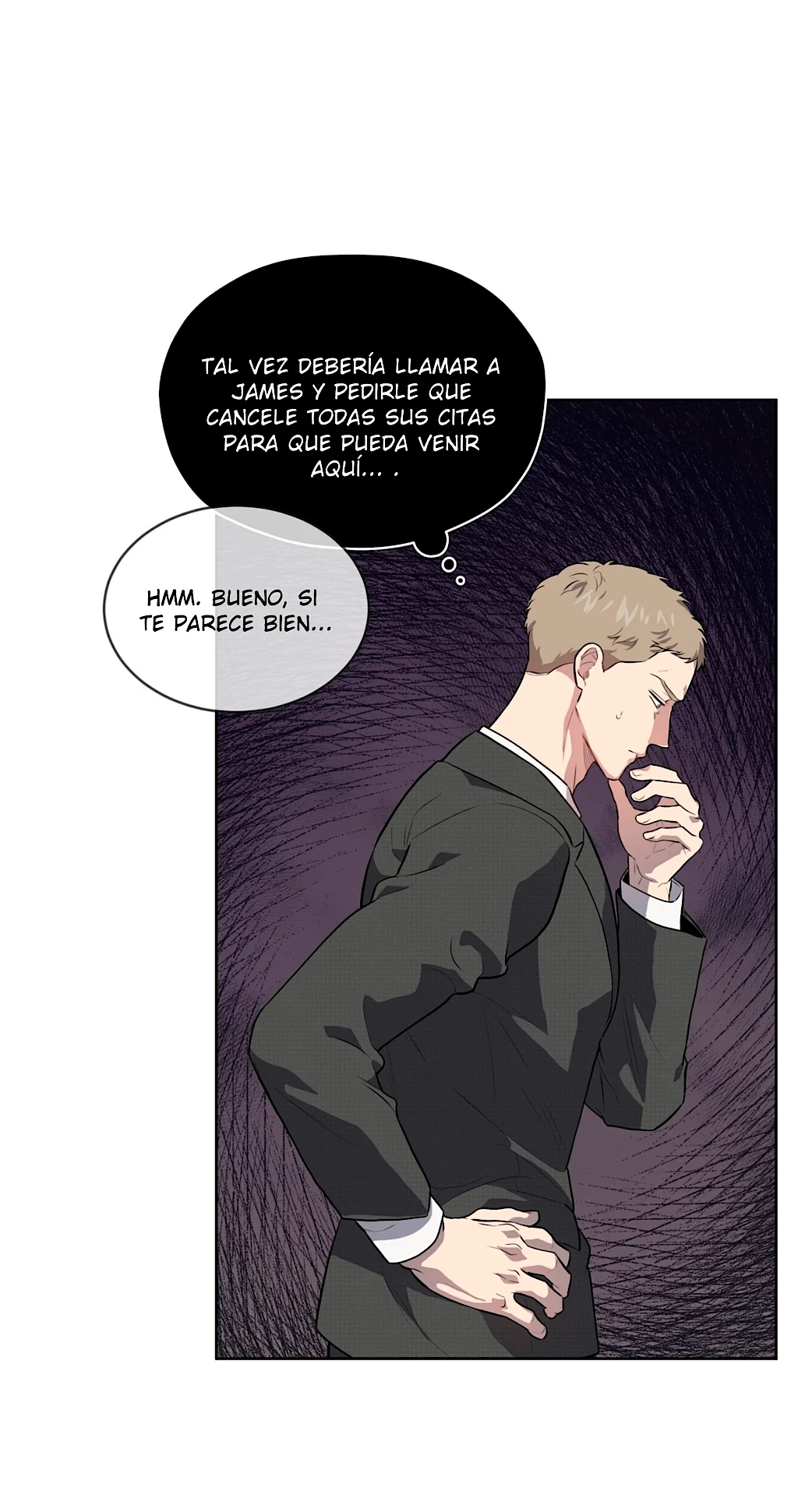 Passion - Capítulo 71 - Página 56 - LectorTMOo