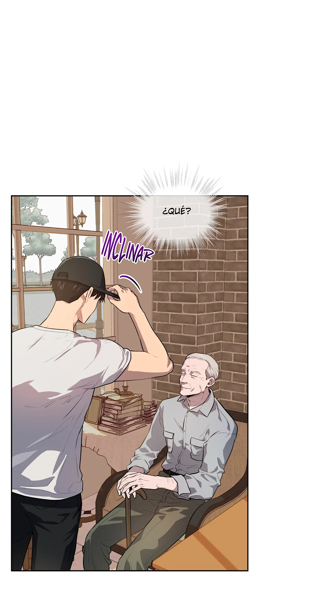 Passion - Capítulo 71 - Página 59 - LectorTMOo