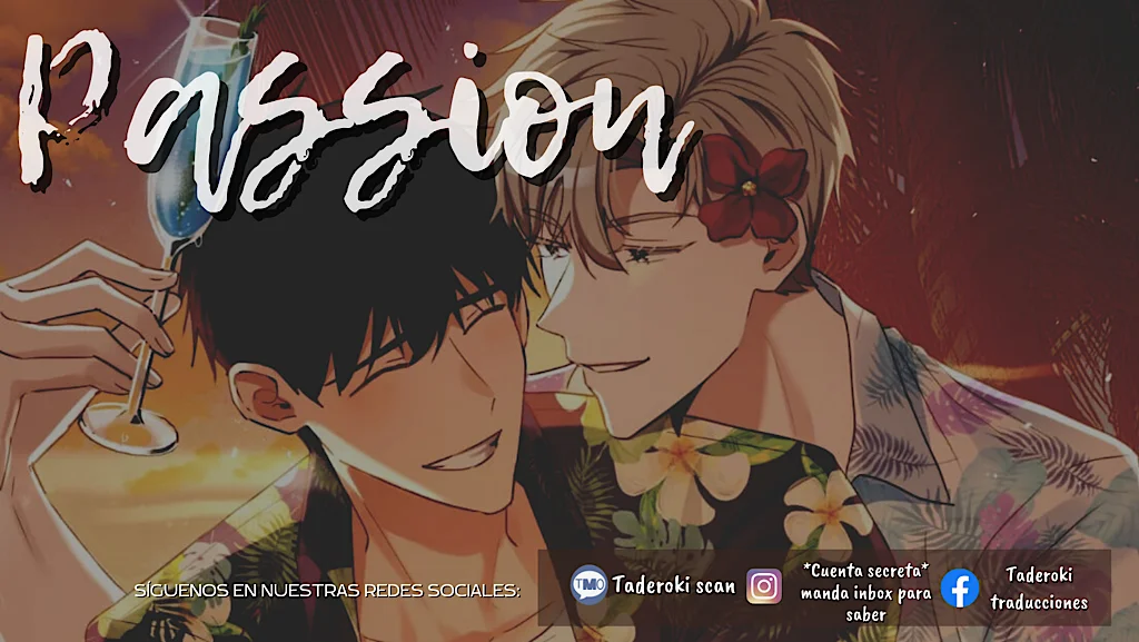 Passion - Capítulo 72 - Página 2 - LectorTMOo