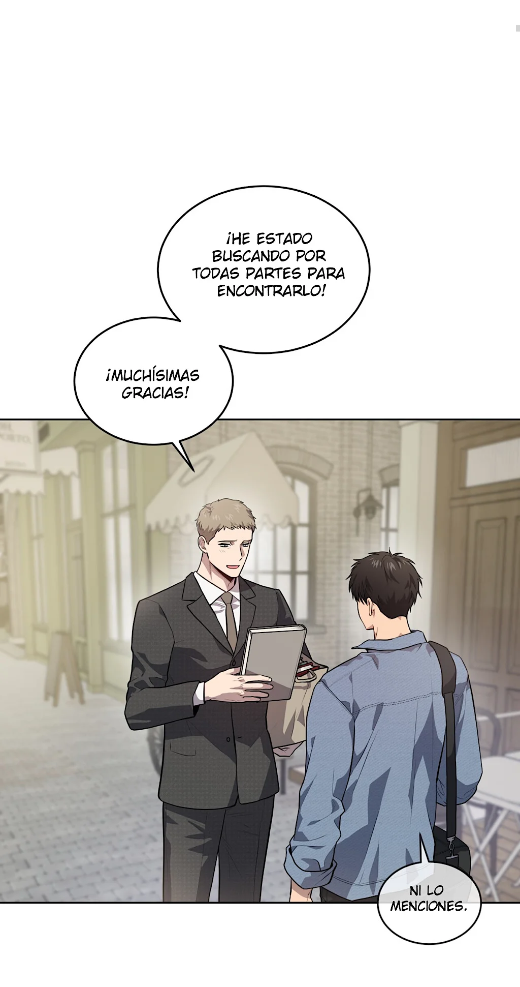 Passion - Capítulo 72 - Página 6 - LectorTMOo