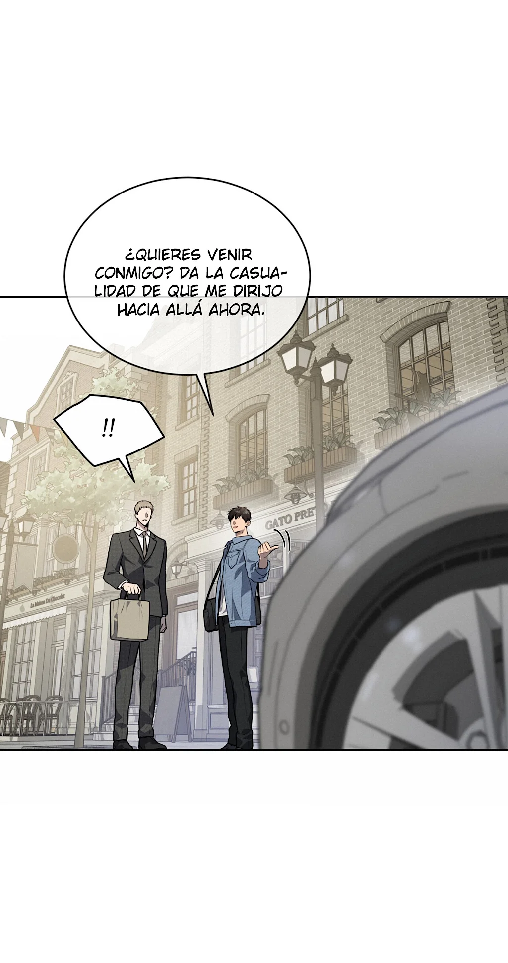 Passion - Capítulo 72 - Página 10 - LectorTMOo