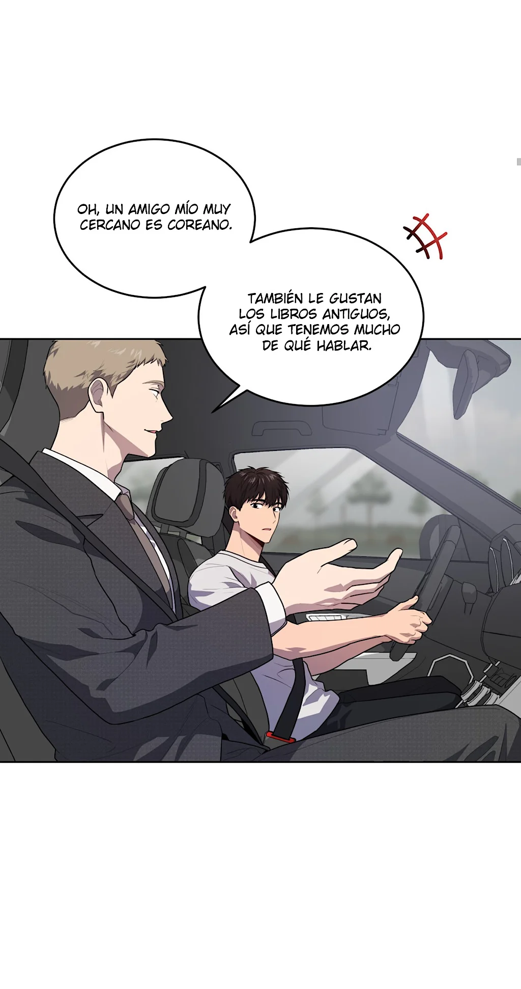 Passion - Capítulo 72 - Página 21 - LectorTMOo