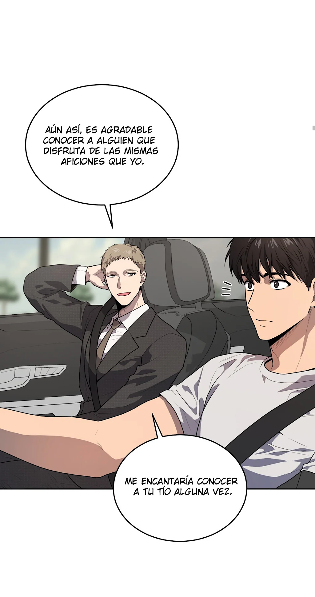 Passion - Capítulo 72 - Página 26 - LectorTMOo