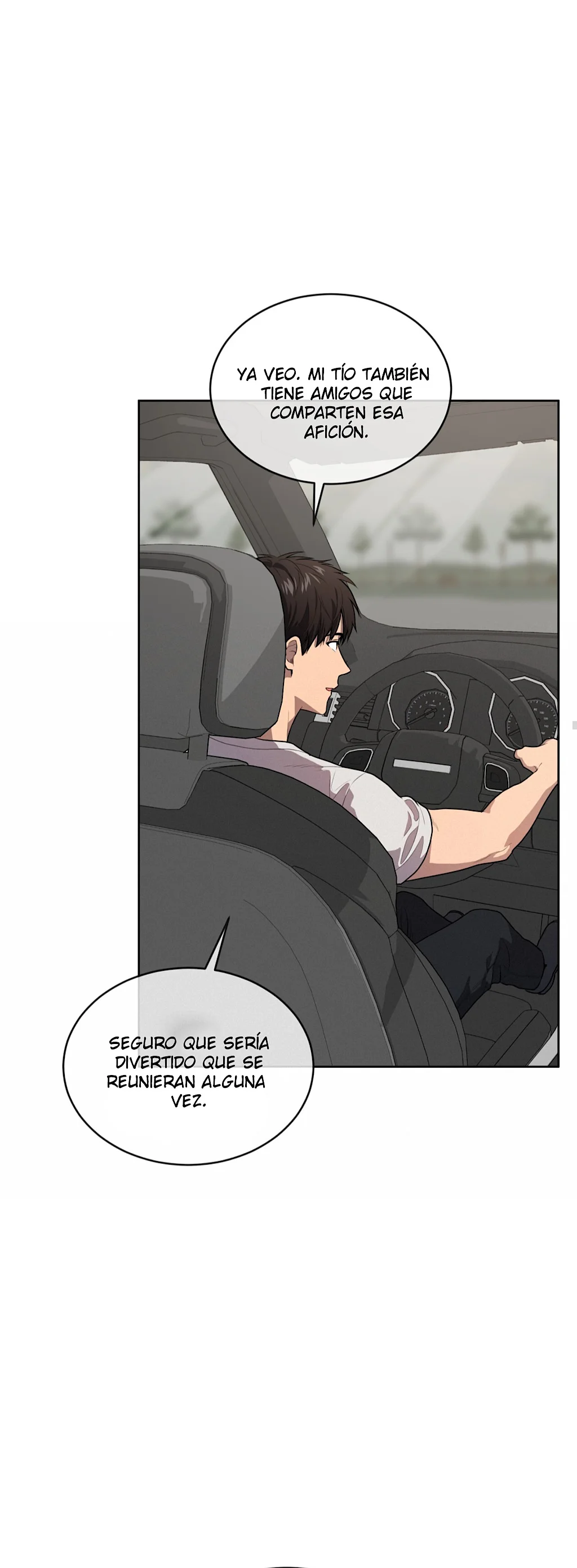 Passion - Capítulo 72 - Página 27 - LectorTMOo