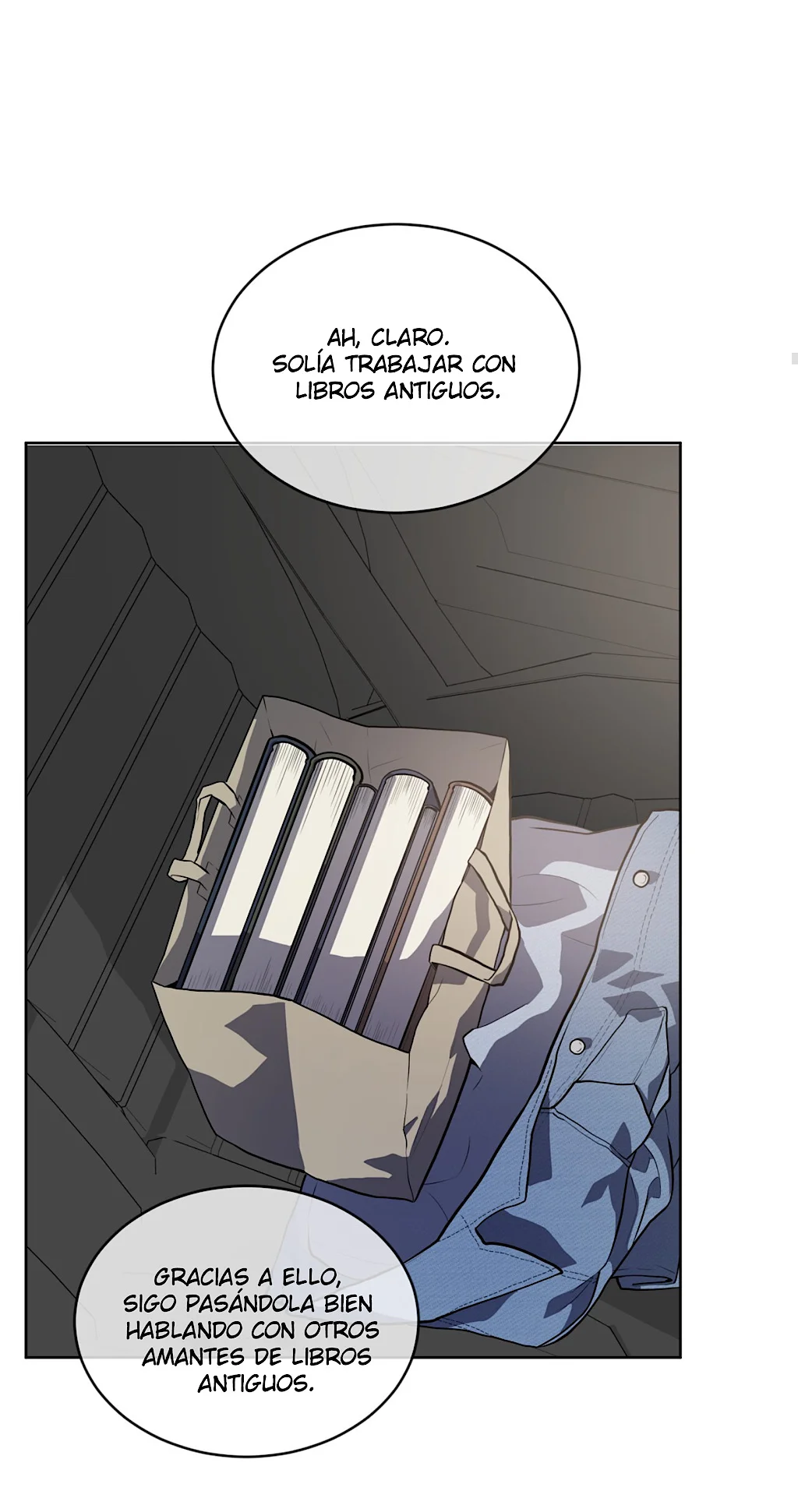 Passion - Capítulo 72 - Página 28 - LectorTMOo