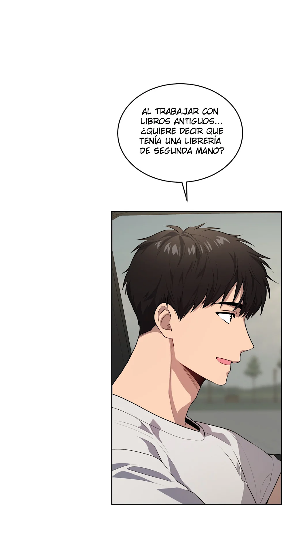Passion - Capítulo 72 - Página 29 - LectorTMOo