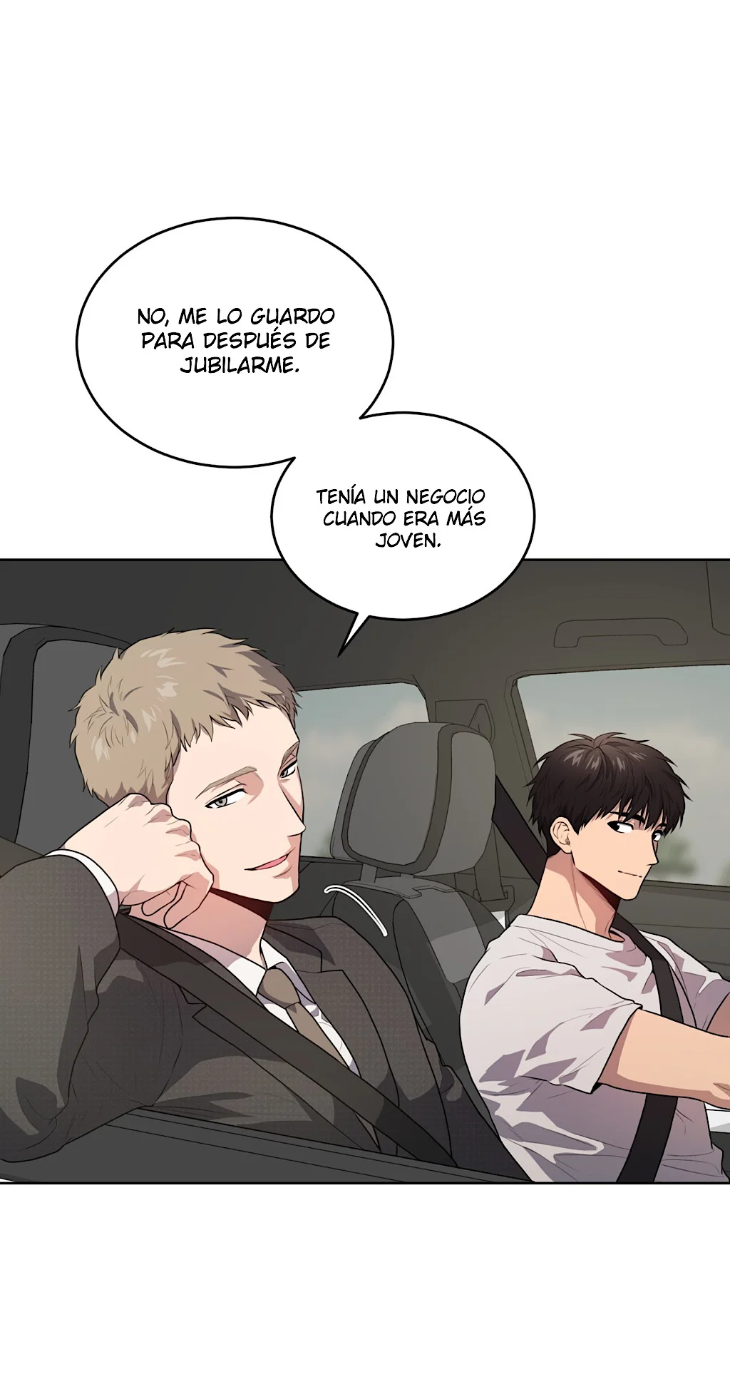 Passion - Capítulo 72 - Página 30 - LectorTMOo