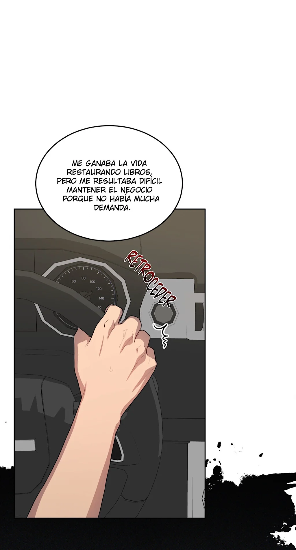 Passion - Capítulo 72 - Página 31 - LectorTMOo
