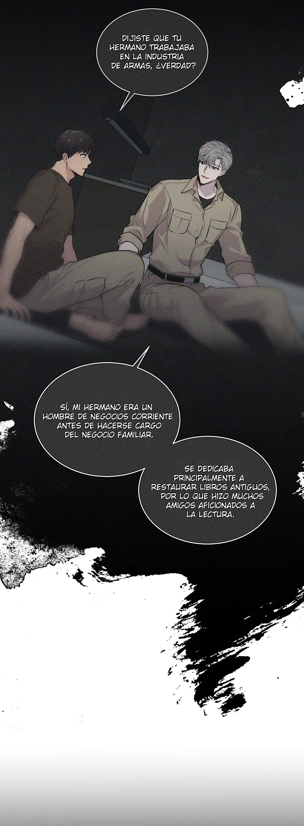 Passion - Capítulo 72 - Página 32 - LectorTMOo