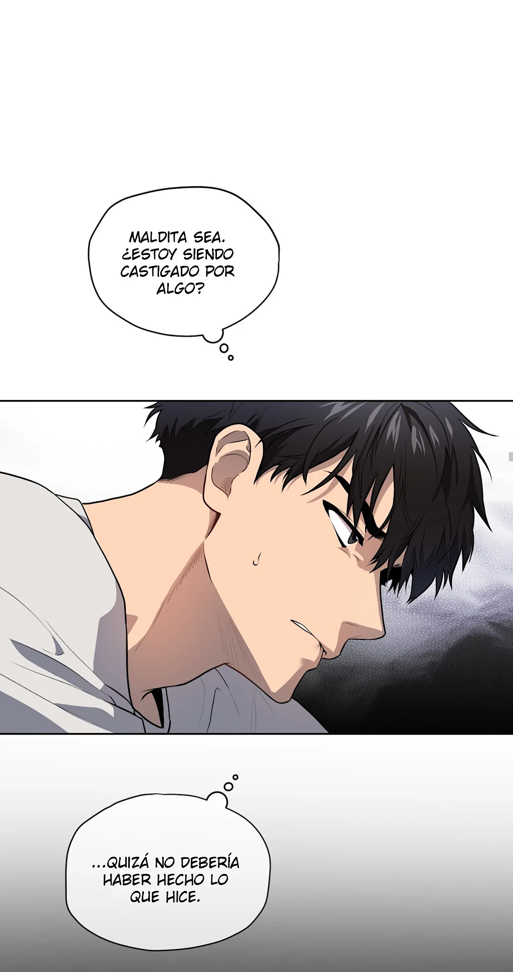 Passion - Capítulo 72 - Página 46 - LectorTMOo