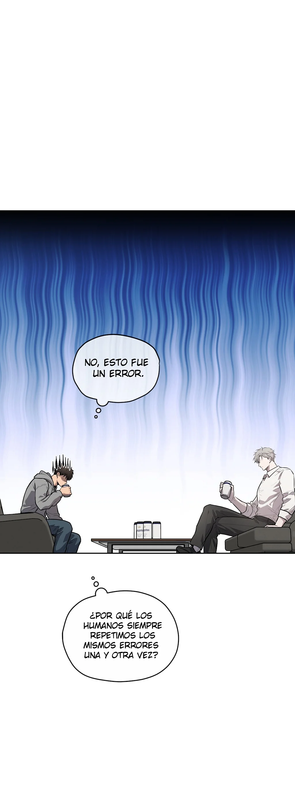 Passion - Capítulo 72 - Página 51 - LectorTMOo
