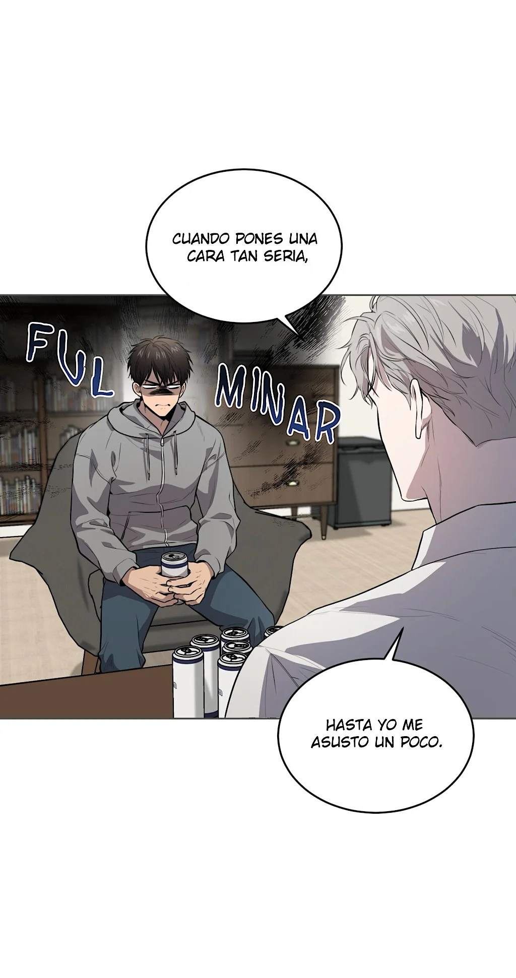 Passion - Capítulo 72 - Página 54 - LectorTMOo