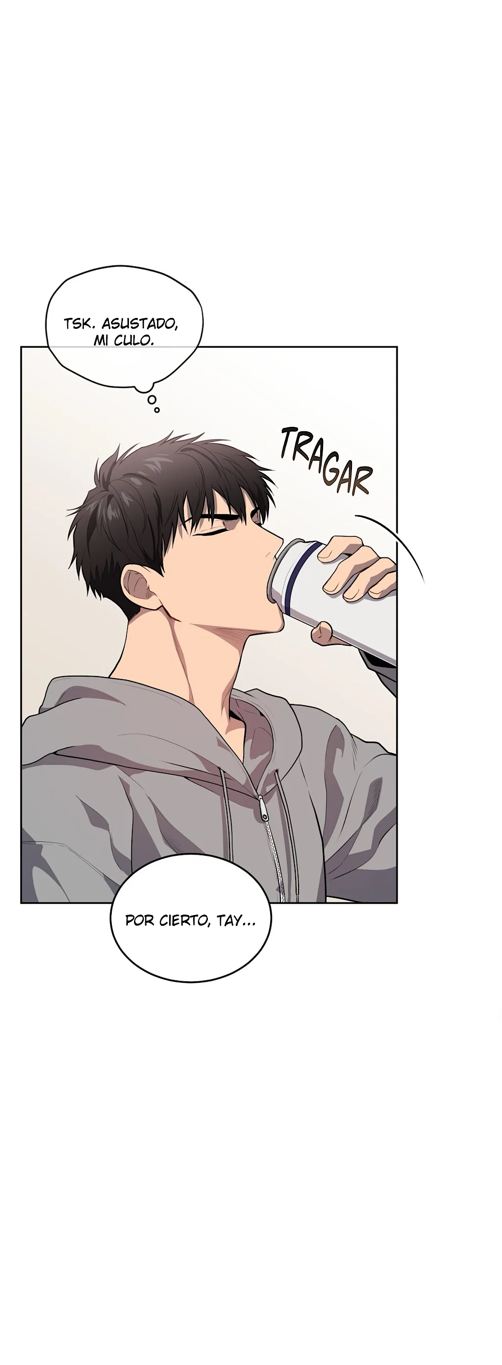 Passion - Capítulo 72 - Página 55 - LectorTMOo
