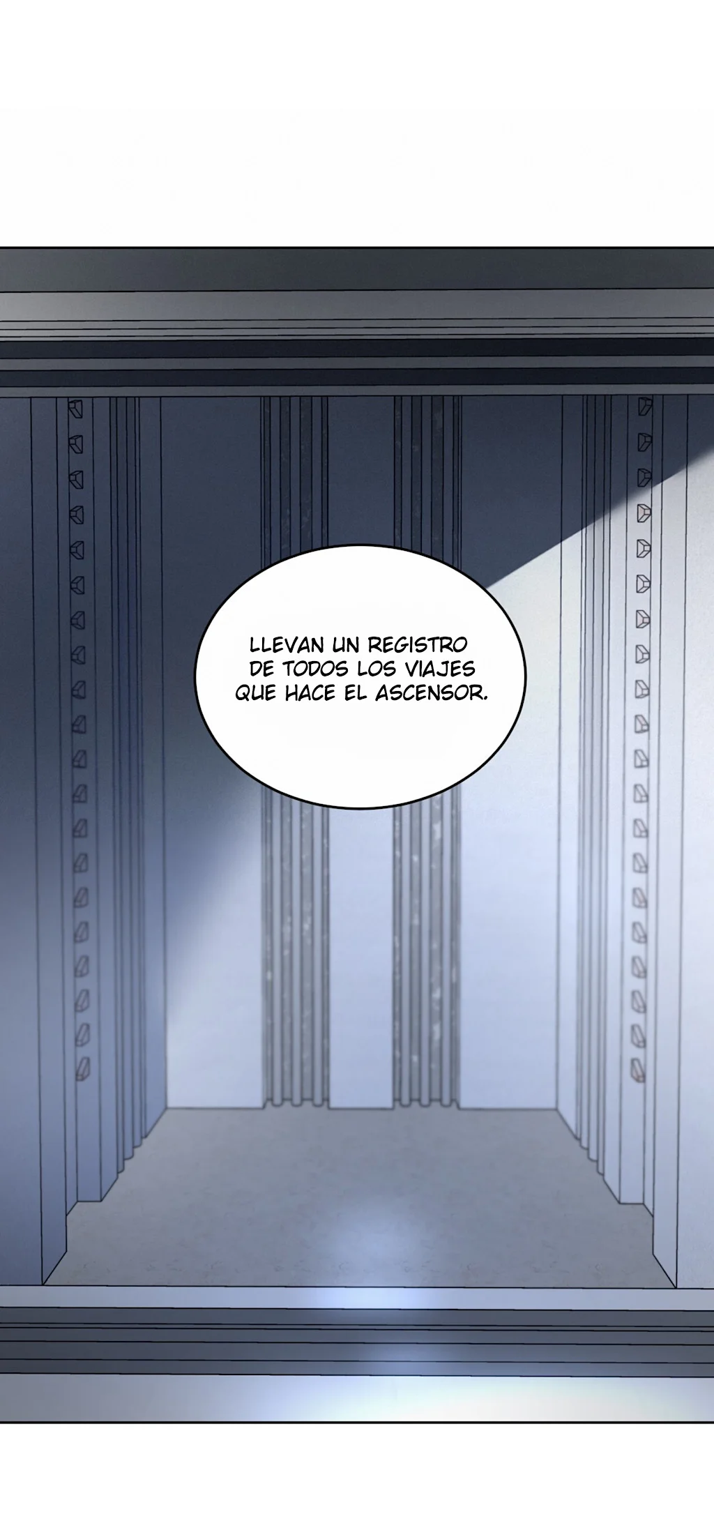 Passion - Capítulo 72 - Página 61 - LectorTMOo