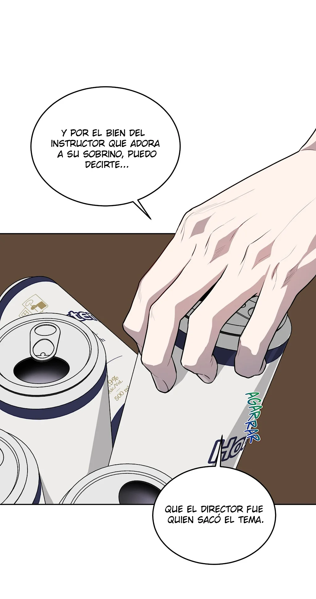 Passion - Capítulo 72 - Página 62 - LectorTMOo