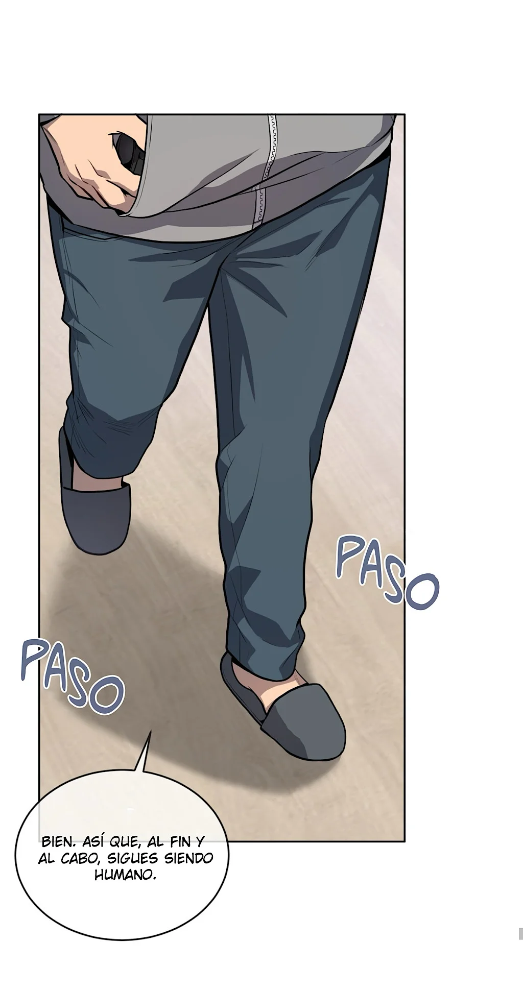 Passion - Capítulo 72 - Página 71 - LectorTMOo