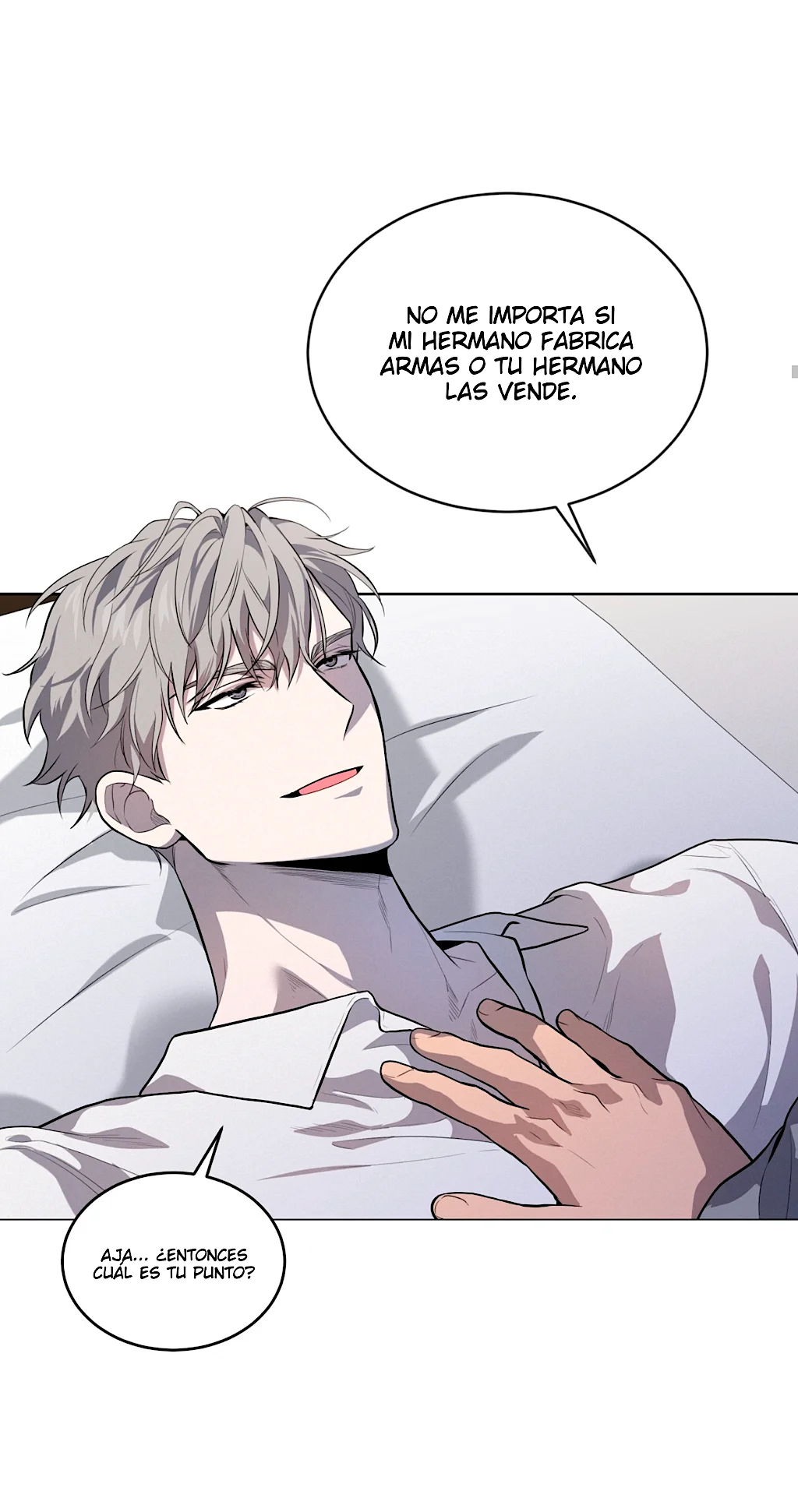 Passion - Capítulo 73 - Página 26 - LectorTMOo