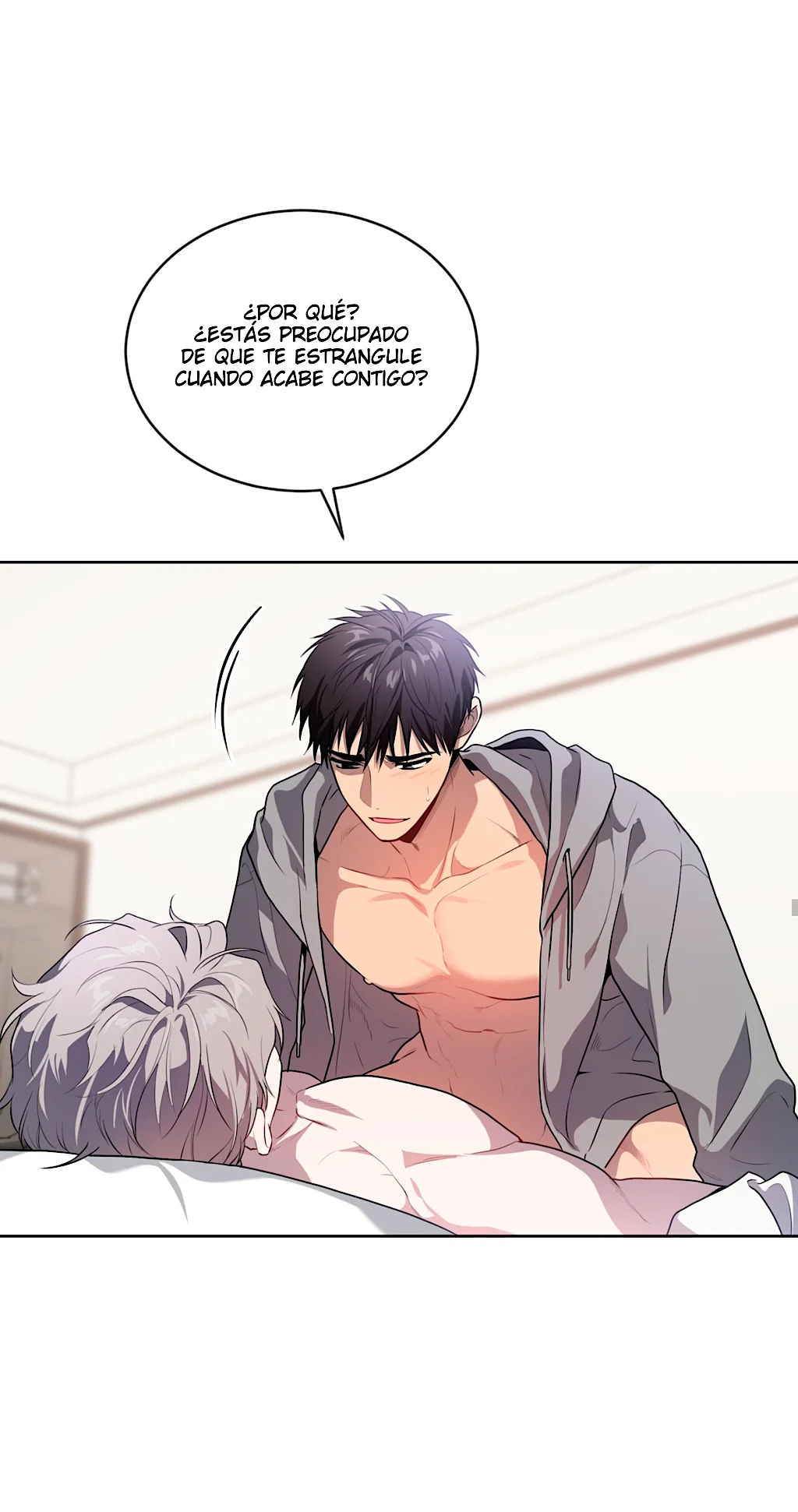 Passion - Capítulo 73 - Página 49 - LectorTMOo