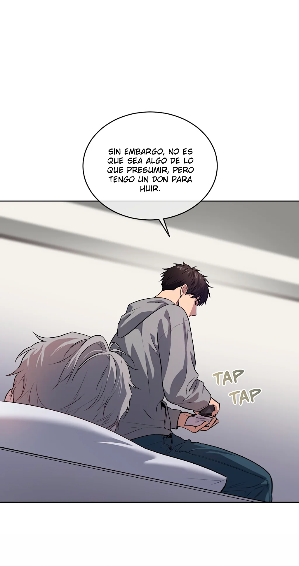 Passion - Capítulo 74 - Página 32 - LectorTMOo