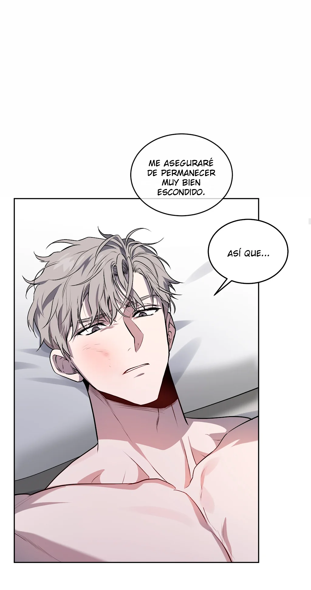 Passion - Capítulo 74 - Página 33 - LectorTMOo